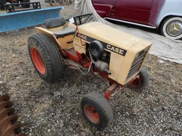 Main image J.I. Case 442