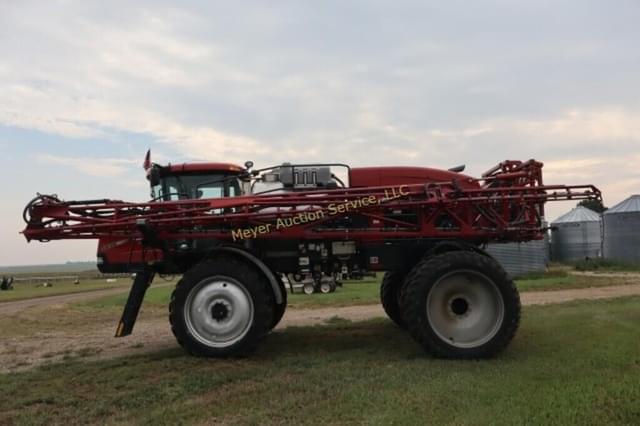 Image of Case IH Patriot 4430 equipment image 3
