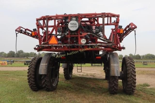 Image of Case IH Patriot 4430 equipment image 2