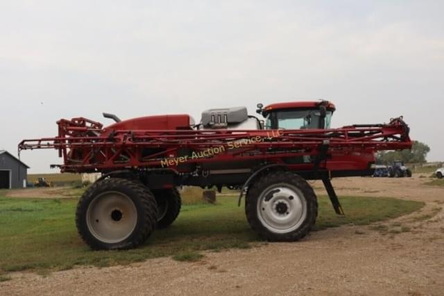 Image of Case IH Patriot 4430 equipment image 1