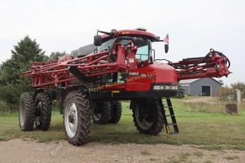 Main image Case IH Patriot 4430
