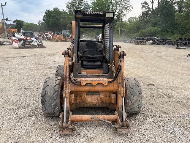 Image of Case 445 equipment image 1