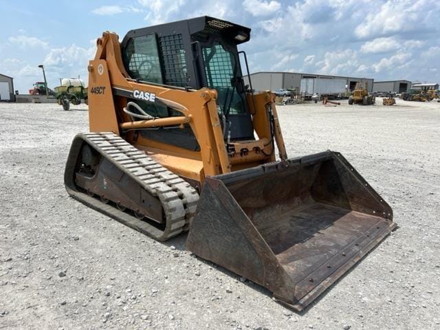 Main image Case 445CT