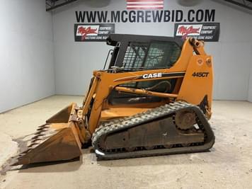 Main image Case 445CT