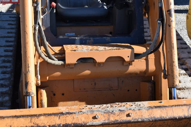 Image of Case 445CT equipment image 4