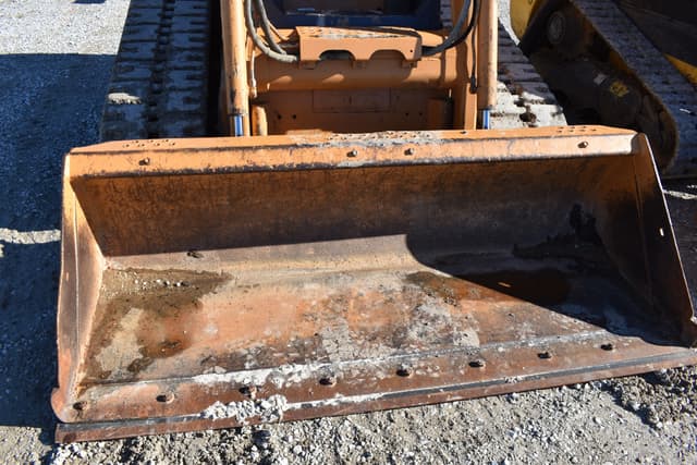 Image of Case 445CT equipment image 3