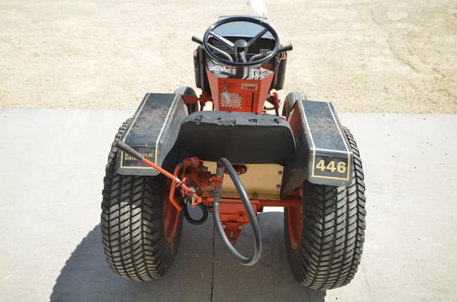 Image of Case 446 equipment image 3