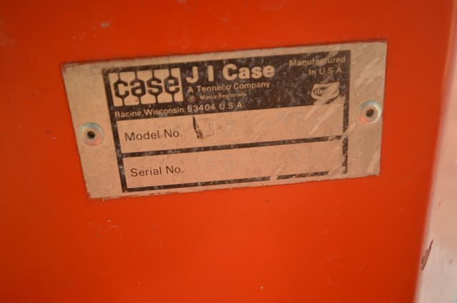 Image of Case 446 equipment image 4