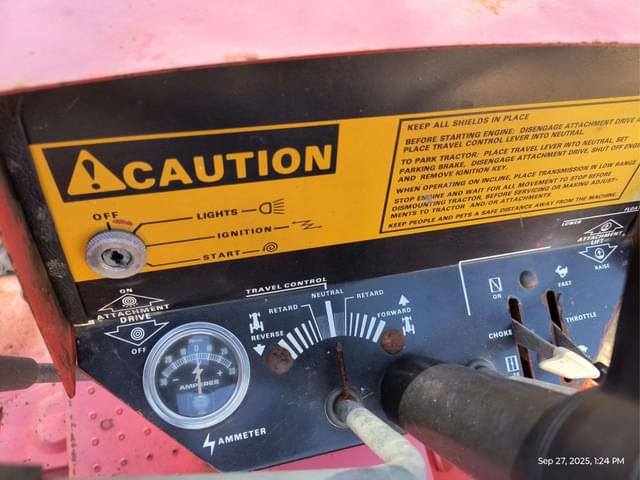 Image of Case 448 equipment image 2