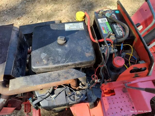 Image of Case 448 equipment image 3