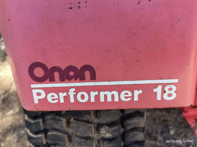 Image of Case 448 equipment image 1