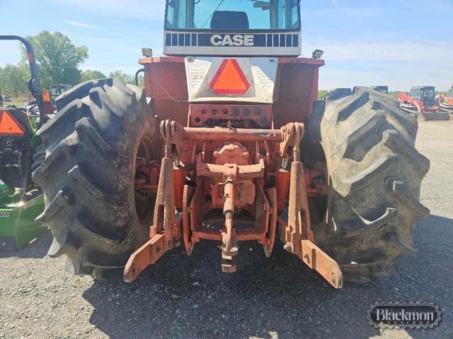 Image of J.I. Case 4490 equipment image 2