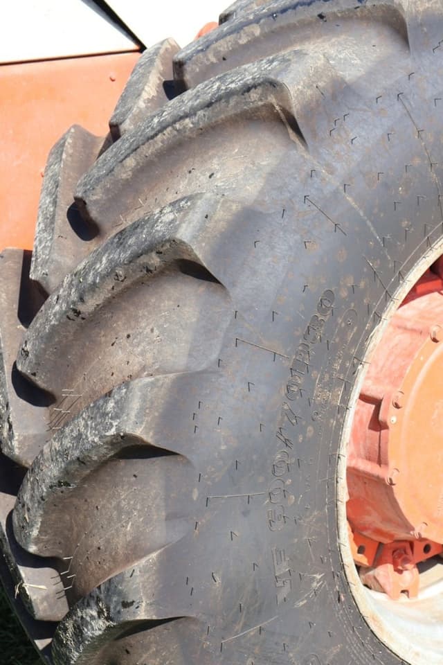 Image of J.I. Case 4490 equipment image 3