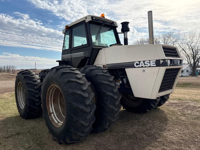 Image of Case 4494 equipment image 4