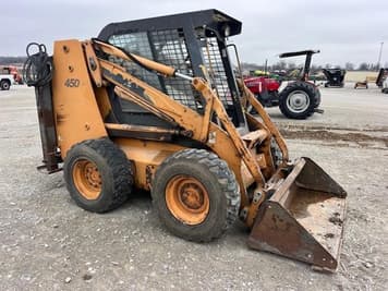 Main image Case 450