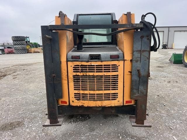 Image of Case 450 equipment image 3