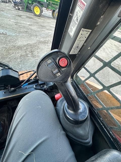 Image of Case 450 equipment image 4