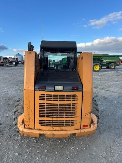 Image of Case 450 equipment image 3