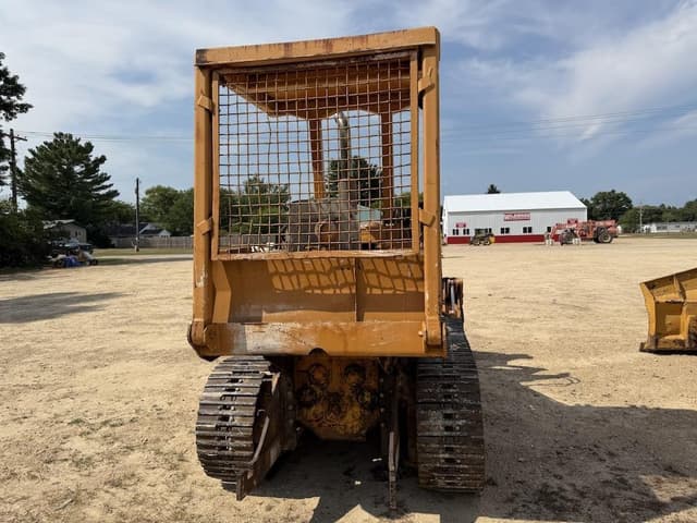Image of Case D450 equipment image 4