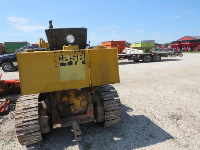 Image of Case 450 equipment image 3