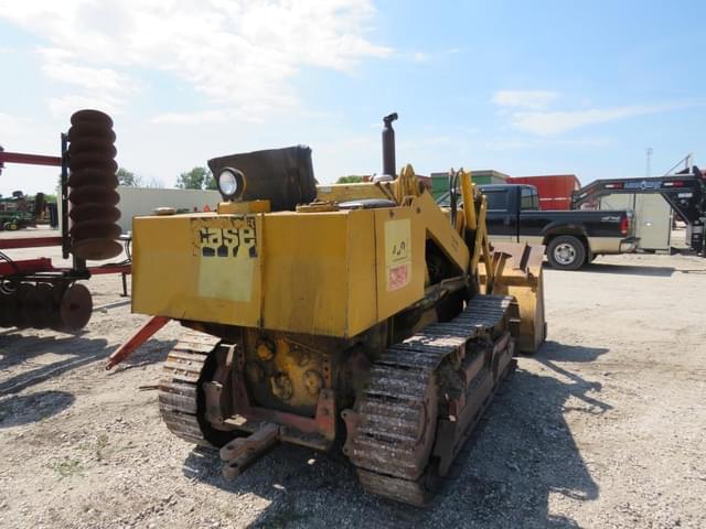 Image of Case 450 equipment image 2