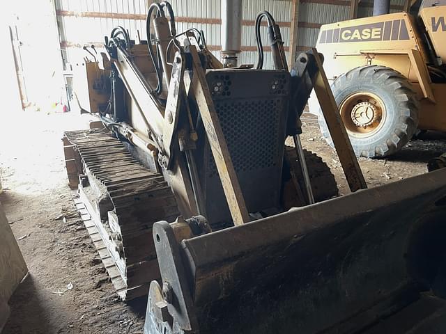 Image of Case 450 equipment image 1