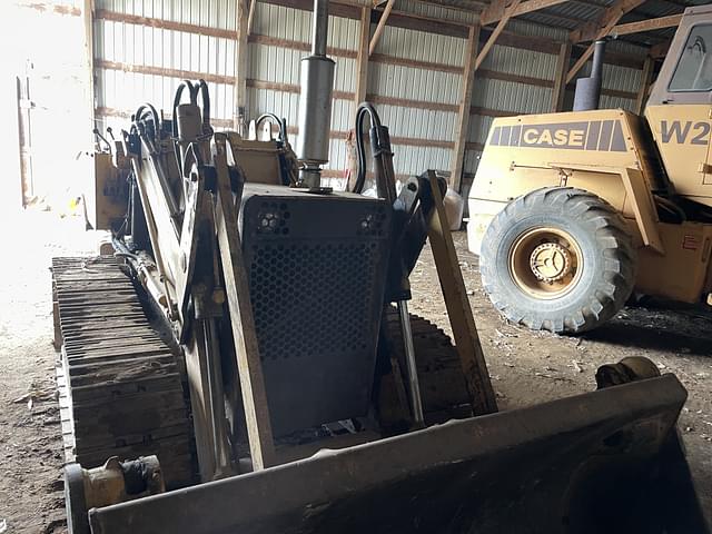 Image of Case 450 equipment image 3
