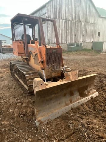 Main image Case 450C