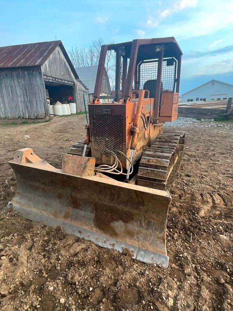 Case 450C Construction Dozers for Sale Tractor Zoom