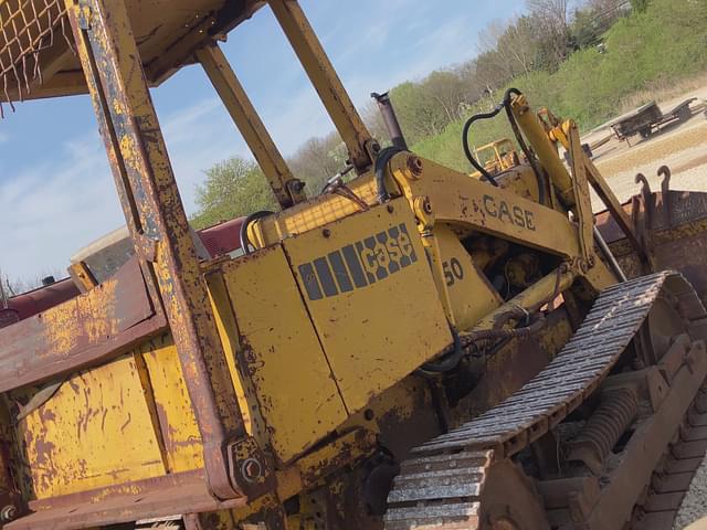 Image of Case 450 equipment image 4