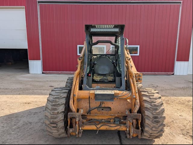 Image of Case 450 equipment image 2