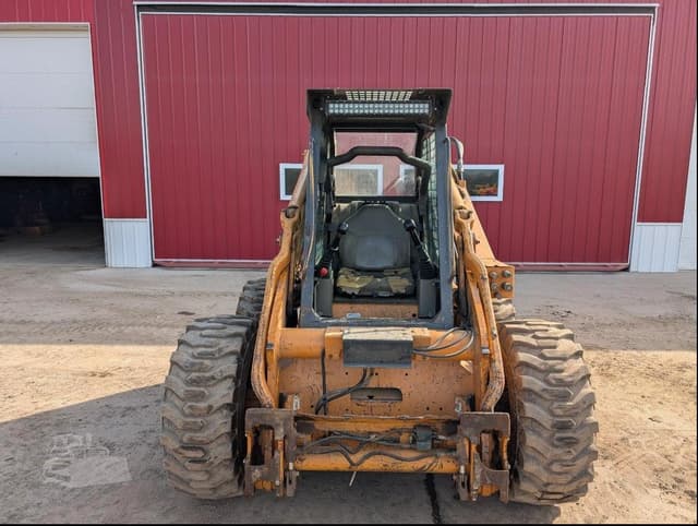 Image of Case 450 equipment image 1