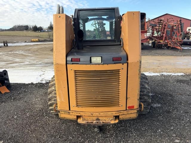 Image of Case 450 equipment image 3