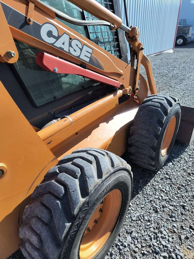 Image of Case 450 equipment image 4