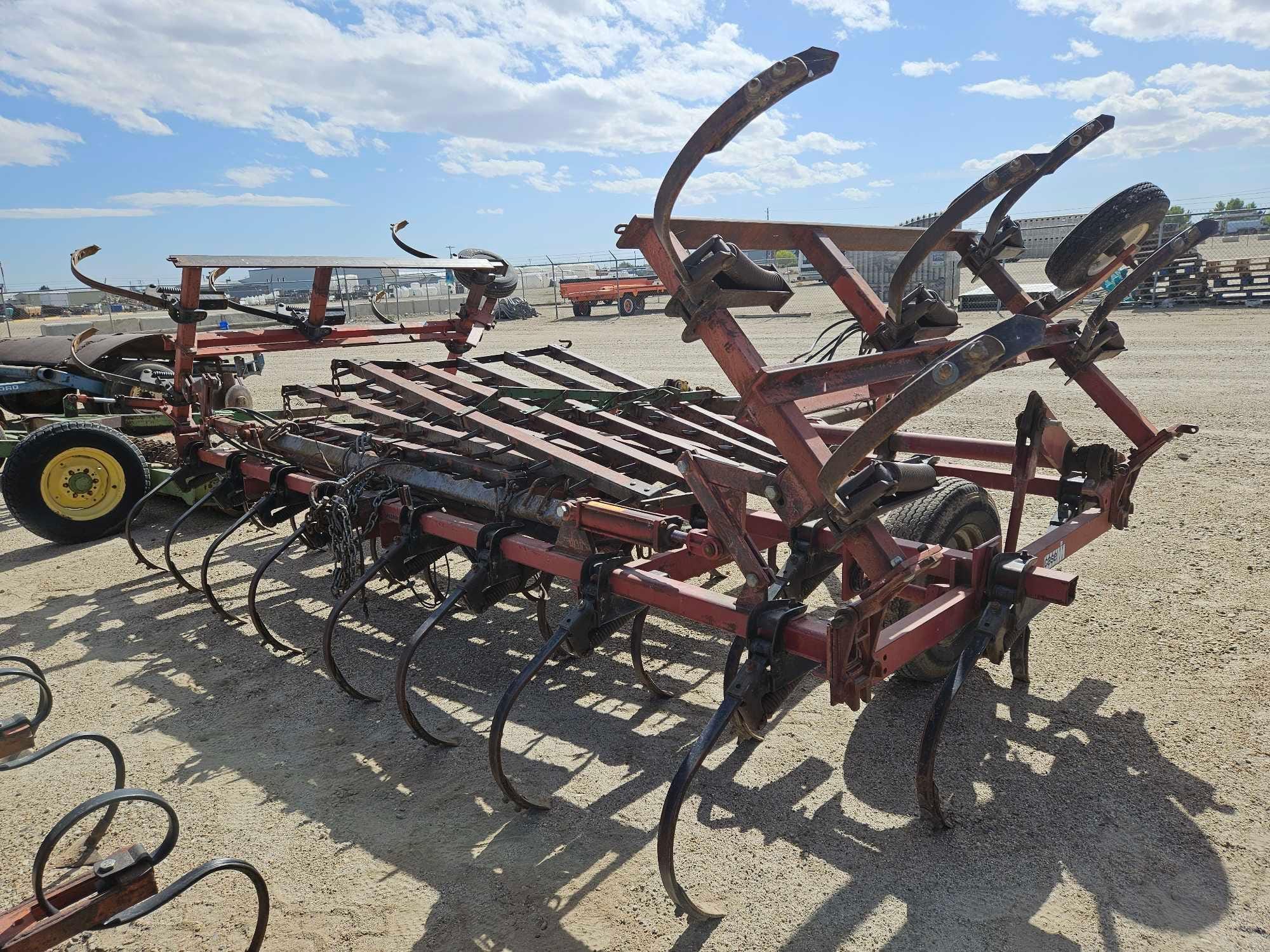 Main image Case IH 4500