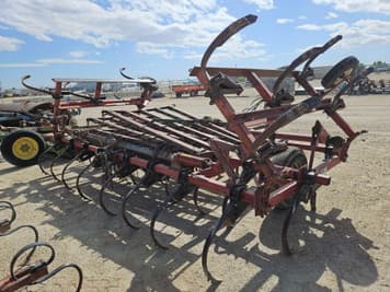 Main image Case IH 4500