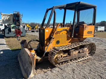 Main image Case 450B