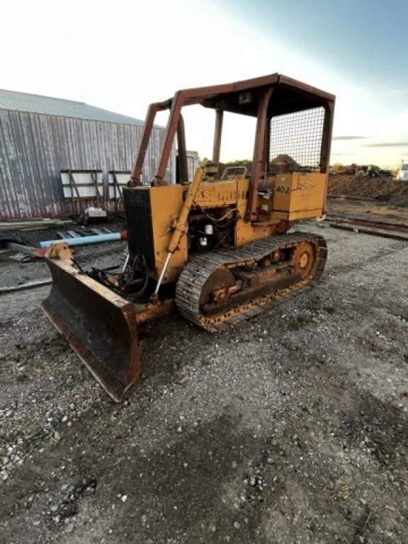 Case 450B Construction Dozers For Sale | Tractor Zoom