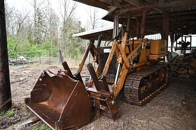 Track Loaders