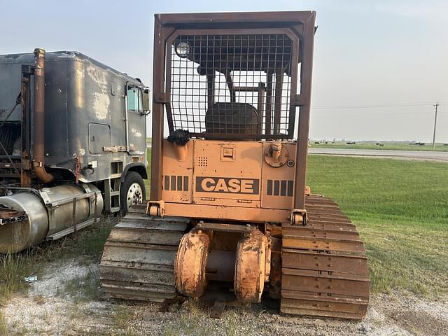 Image of Case 450C equipment image 4