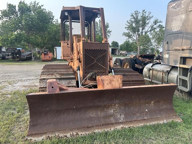 Image of Case 450C equipment image 2