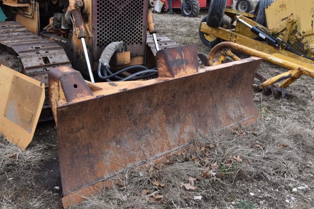 Image of Case 450CT equipment image 3