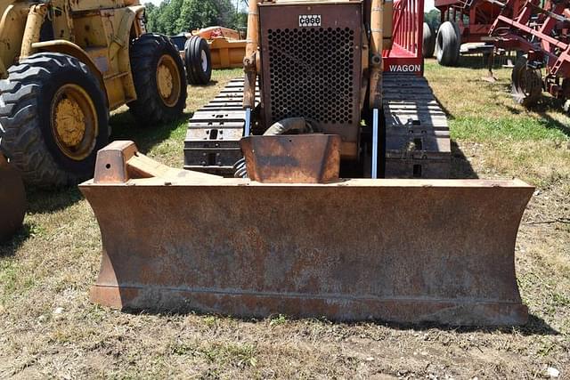 Image of Case 450C equipment image 3