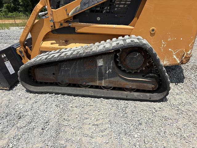 Image of Case 450CT equipment image 4