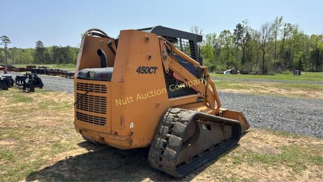 Image of Case 450CT equipment image 3