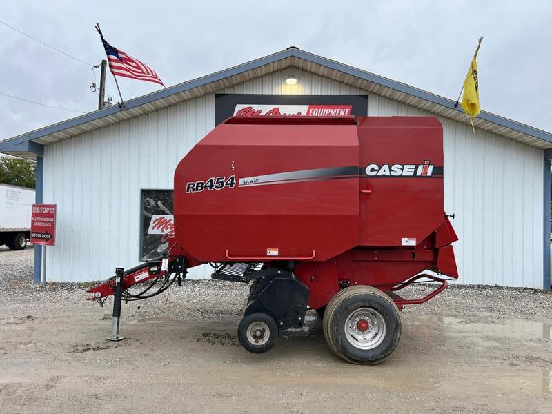 Image of Case IH RB454 Primary image
