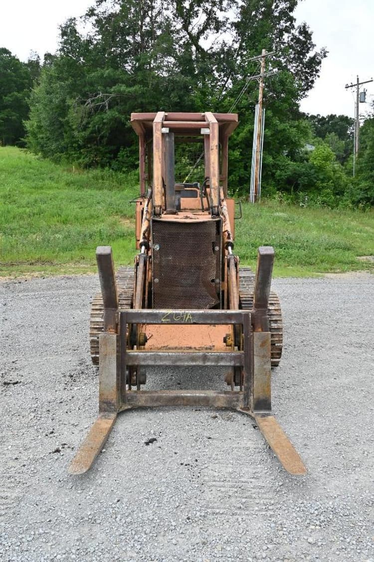 Case 455C Construction Dozers for Sale Tractor Zoom