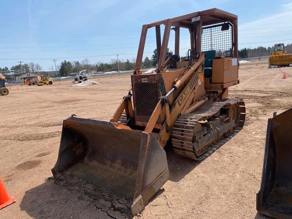Equipment Main Image