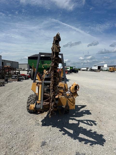 Image of Case 460 equipment image 3