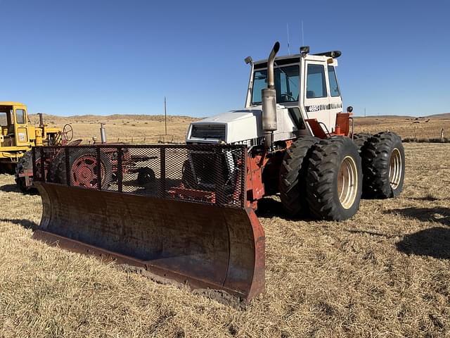 Image of J.I. Case 4690 equipment image 2